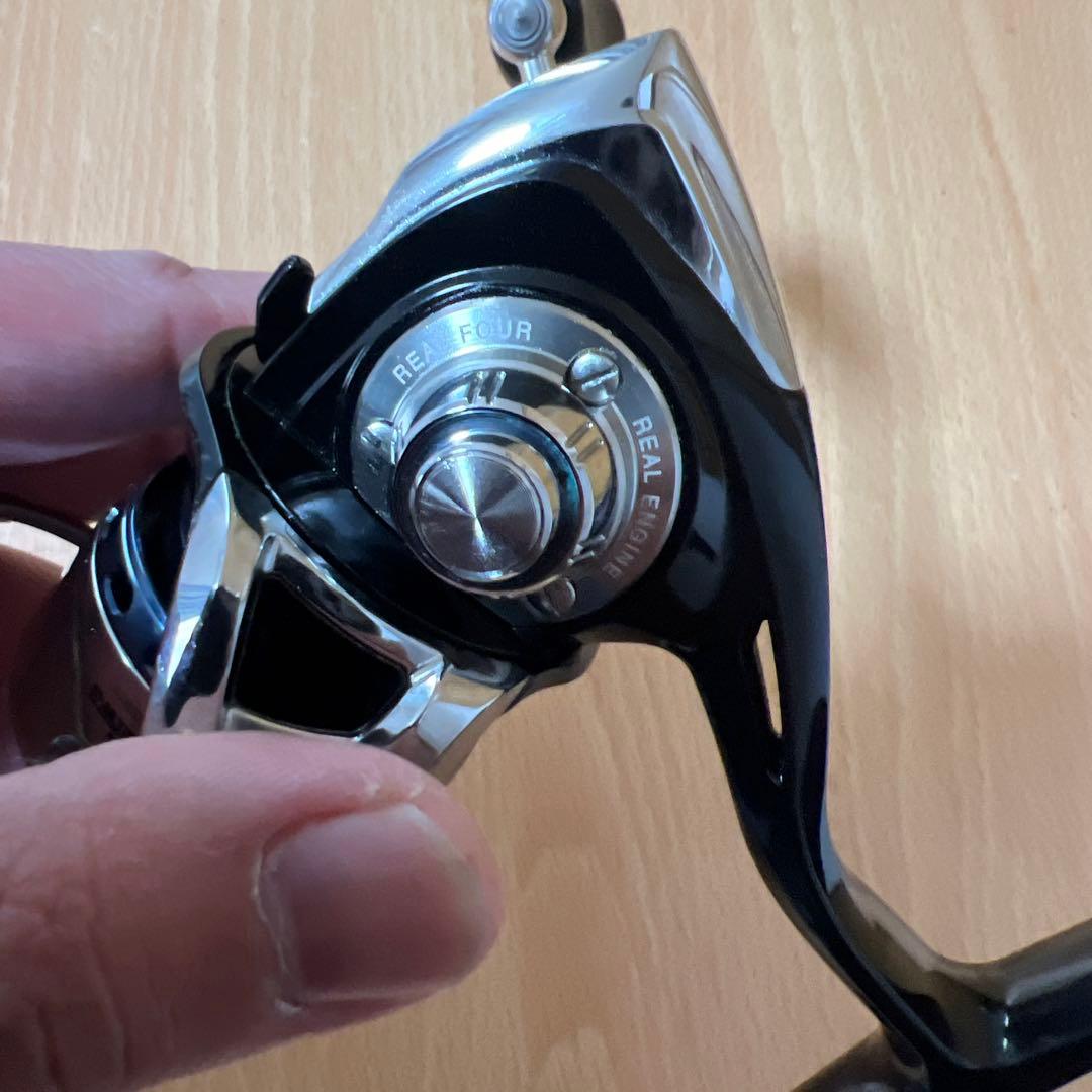 Daiwa 08 月下美人 2004 スピニングリール ダイワ アジング - メルカリ