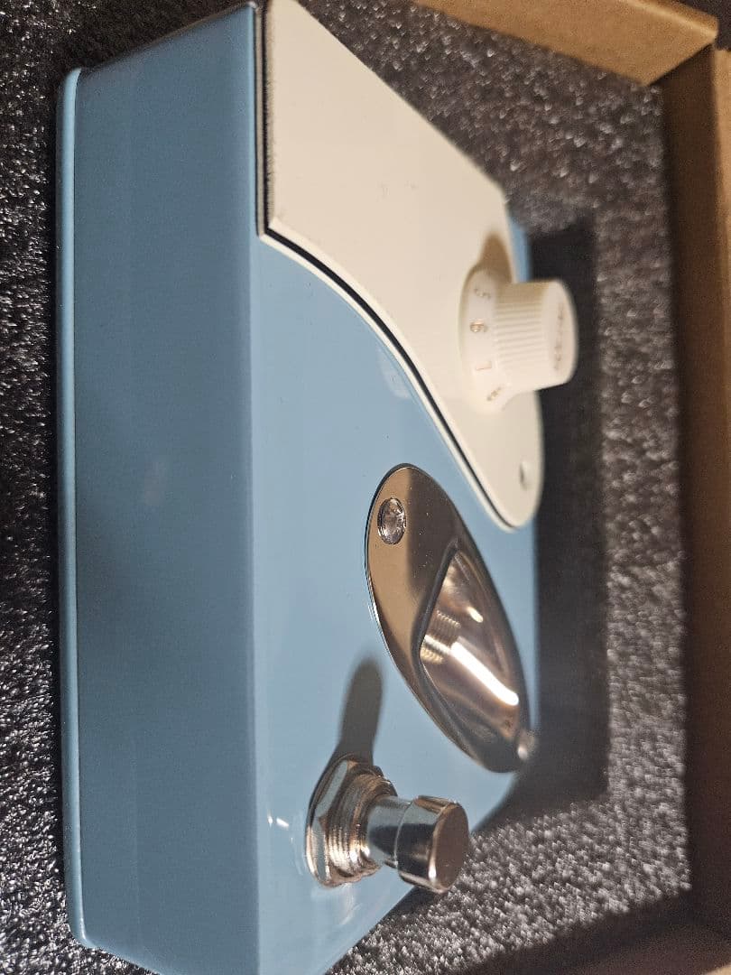 Hibilly boostman クリーンブースター - メルカリ