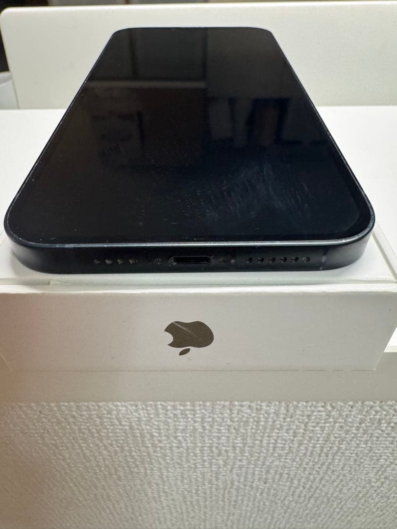 Apple iPhone 14plus ブルー本体 Refurbished iPhone 14 Plus 128GB - Blue (Unlocked) - Apple