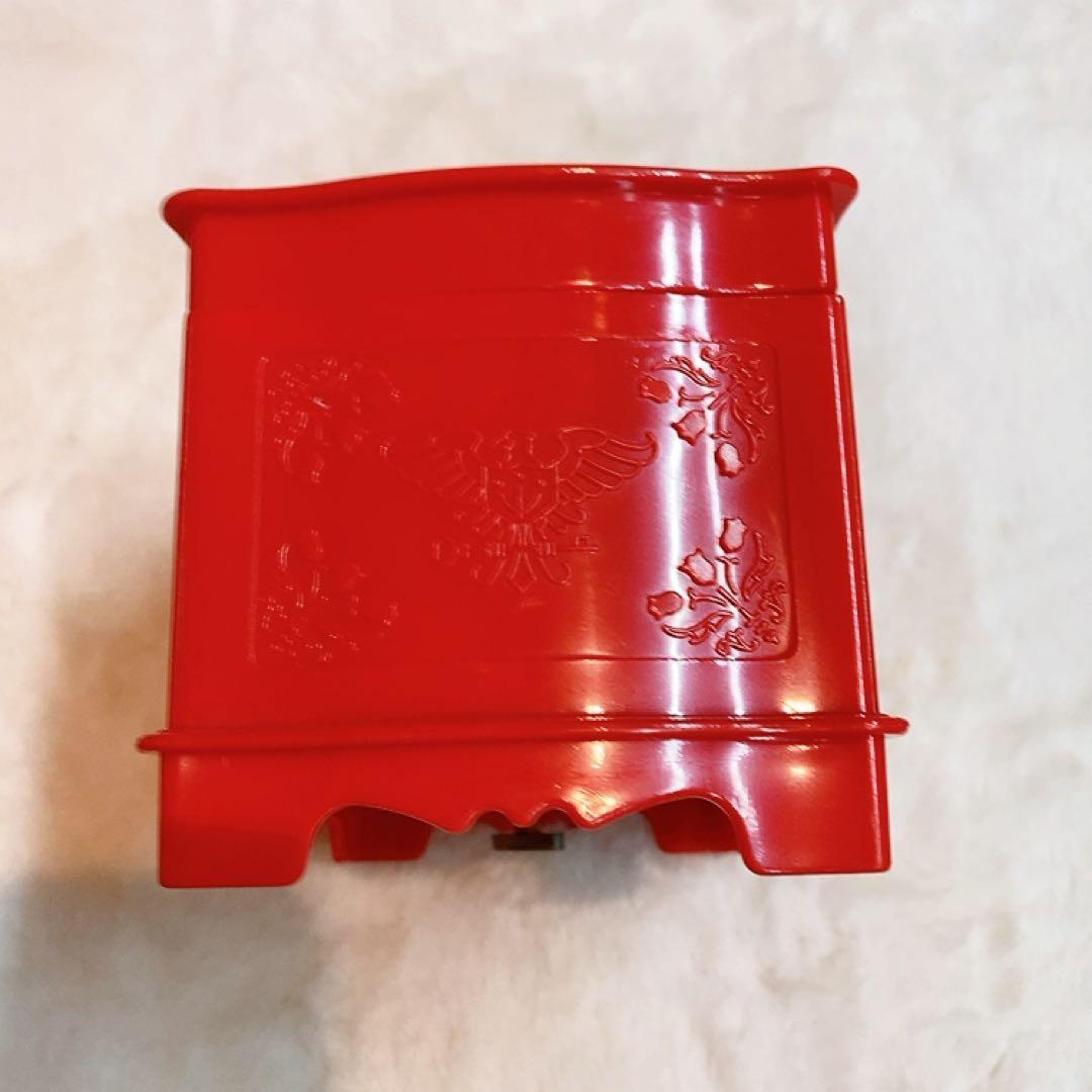 90年代 当時物 アイドル天使ようこそようこ ヨッキュン宝箱 オルゴール