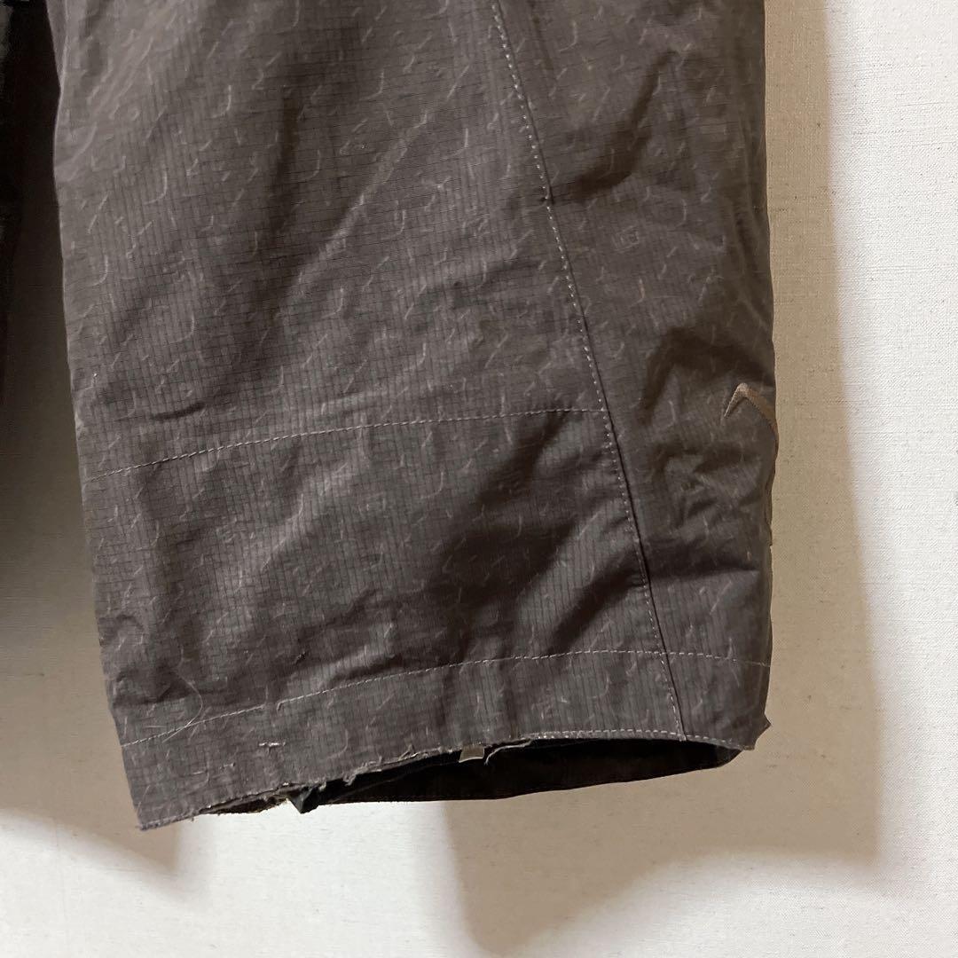 241弍四壱 忍者 スノーボードウェア スキーウェア NINJA 上下セット