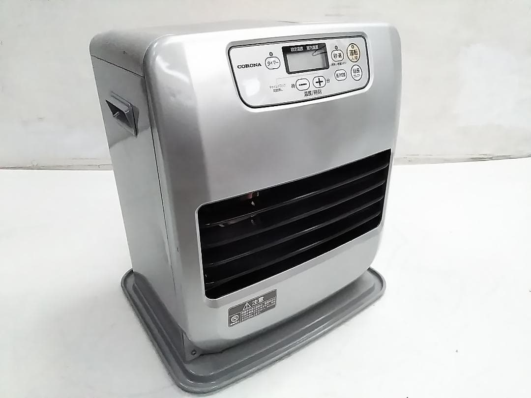 コロナ 石油ファンヒーター FH-G32YA FH-G3217Y 9～12畳★ 71GyAHj5dBL._AC_UL210_SR210,