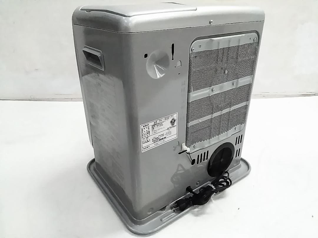 コロナ 石油ファンヒーター FH-G32YA FH-G3217Y 9～12畳☆