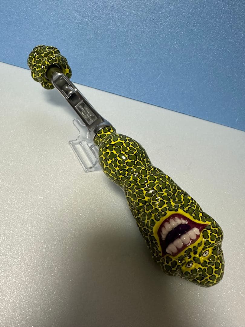 サーフェイスジョー スライマーグリップ ブライトリバー チャッカー