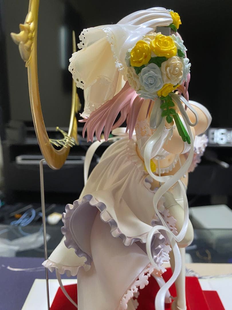 すーぱーそに子 10th Anniversary Wedding ver.