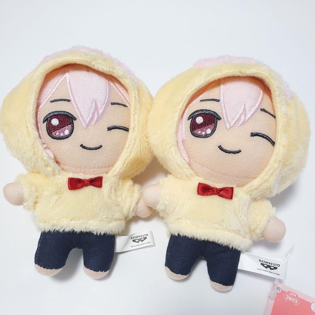 アイドリッシュセブン きらどるおさんぽーず！　13点セット