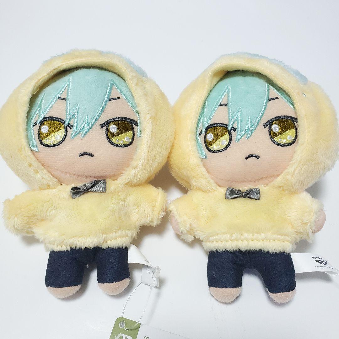 アイドリッシュセブン きらどるおさんぽーず！　13点セット