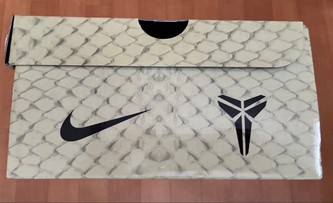 【新品タグ付き】NIKE KOBE AD BM EP 29.0cm