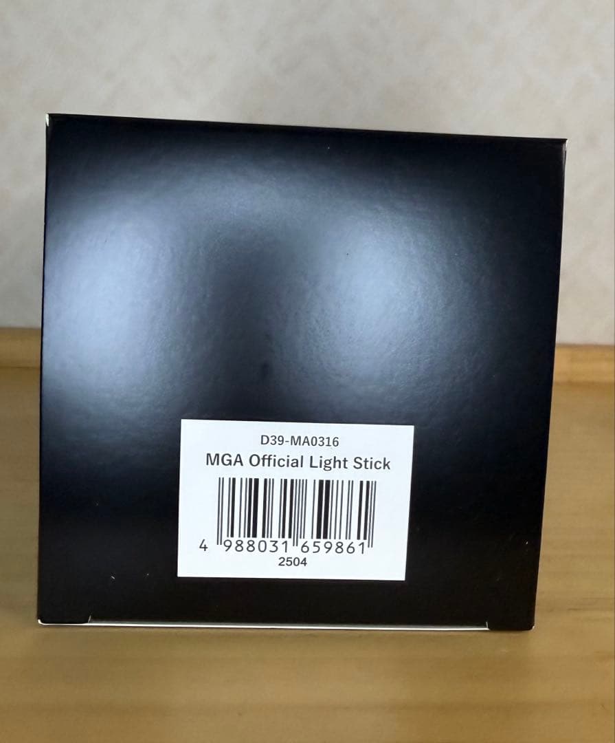 ミセスグリーンアップル ペンライトMrs. GREEN APPLE 新品