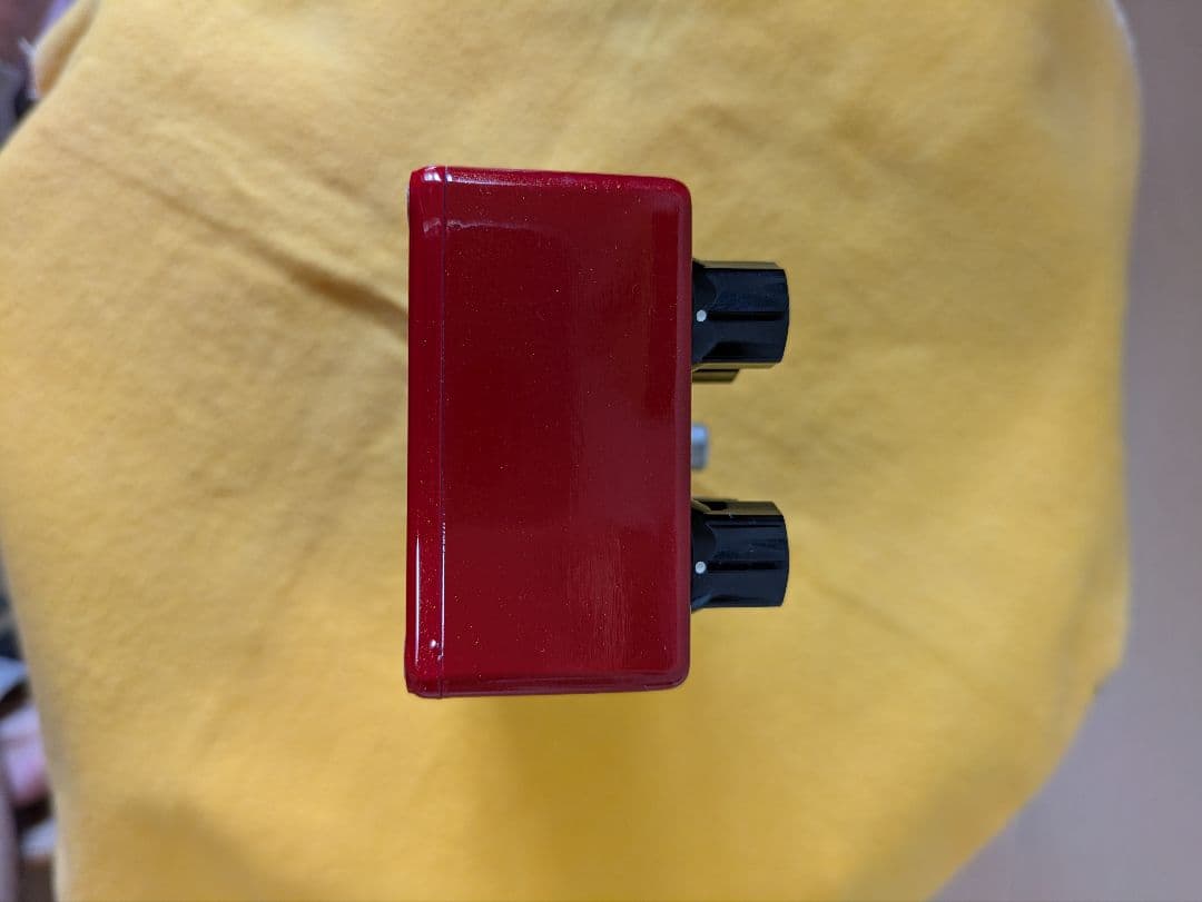 ギター Woody M228M DYNA COMP DELUXE