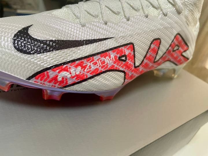 数量限定エムバペ着用モデル】マーキュリアル ズーム スーパーフライ9