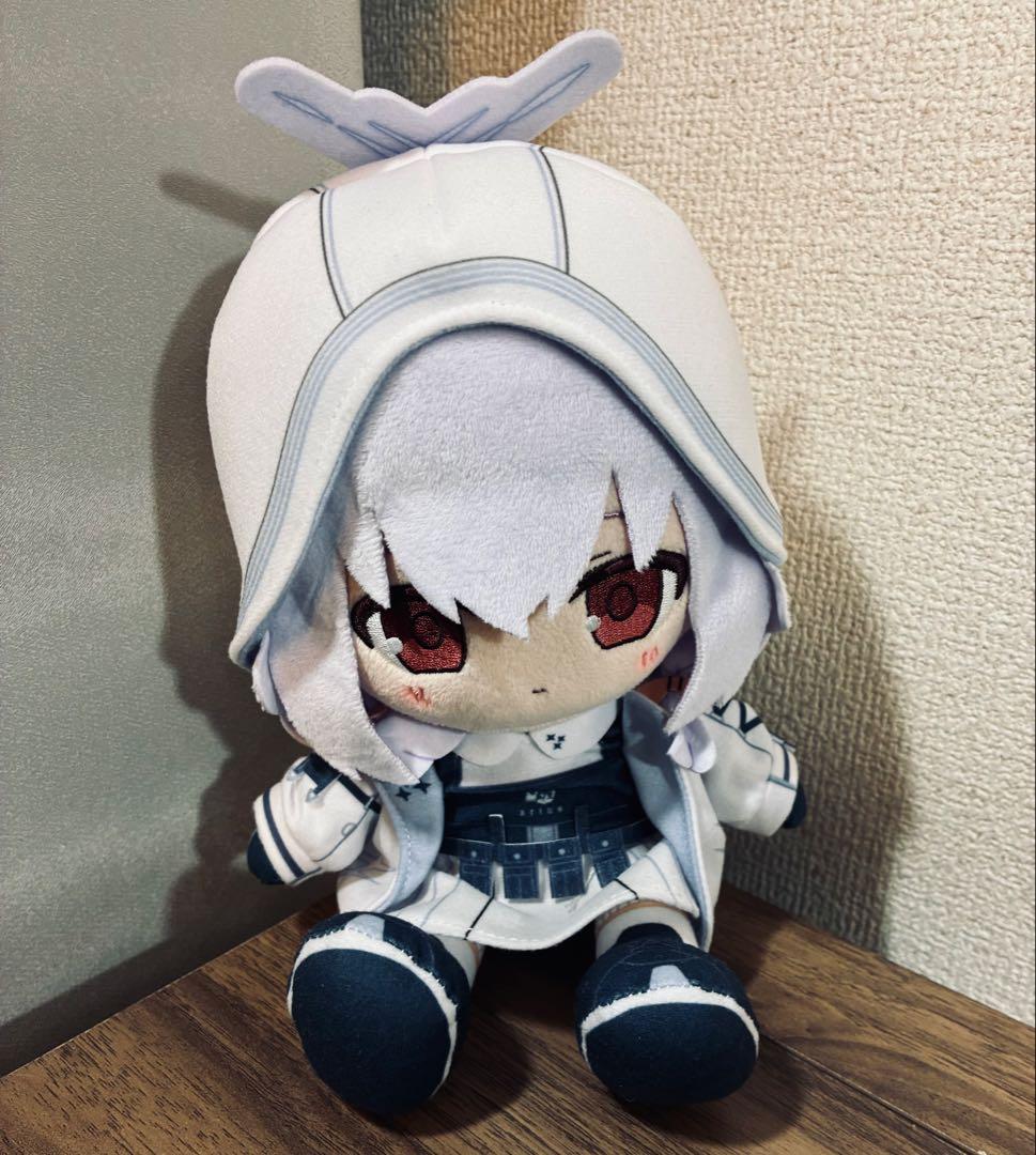 ブルーアーカイブ アリウス分校 グッズセット