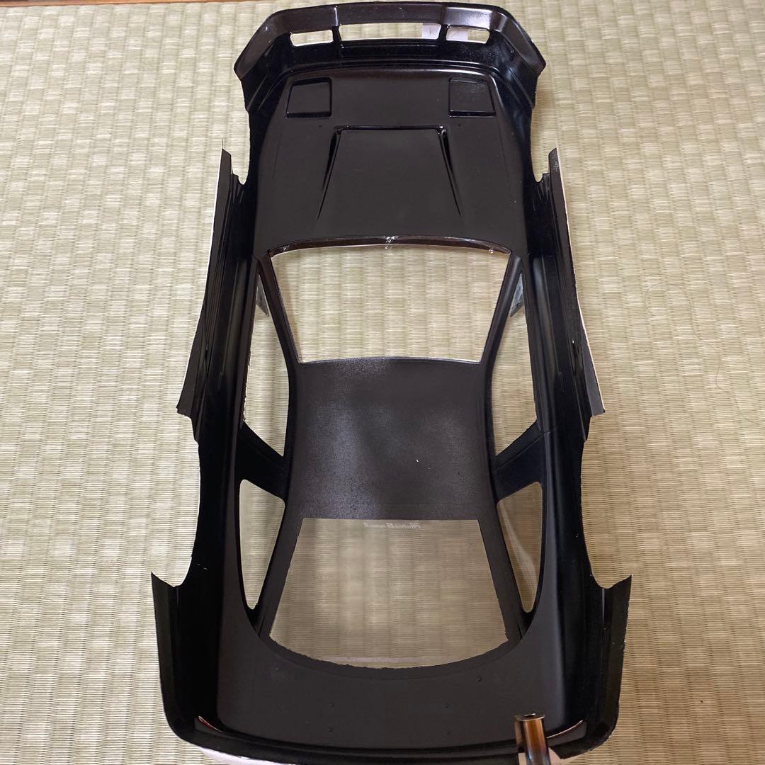 ヨコモ 180sx ボディ - メルカリ