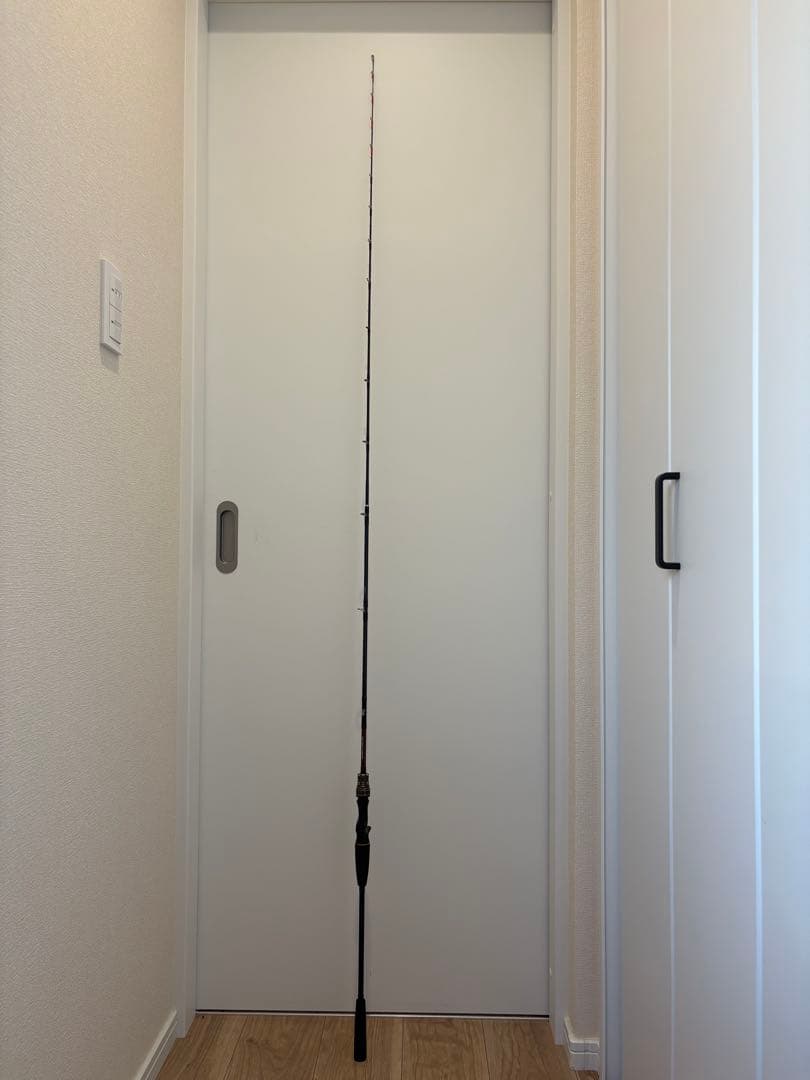 ダイワ船竿/エンゲツ/炎月/タイラバロッド/紅牙/桜幻/タイラバ/ジギングロッド ダイワ 紅牙 X 69MHS-S (スピニング) / タイラバロッド