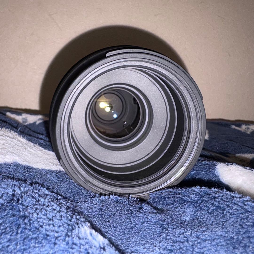 tamron 100-400mm F4.5-6.3 Di VC A035 ニコン