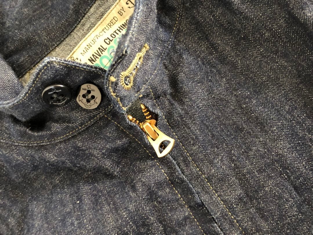 シュガーケーン ミスターフリーダム SC14836 ドリズラー スウィング