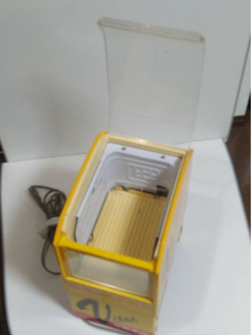 日本たばこ産業株式会社 冷蔵庫（レア品） - メルカリ