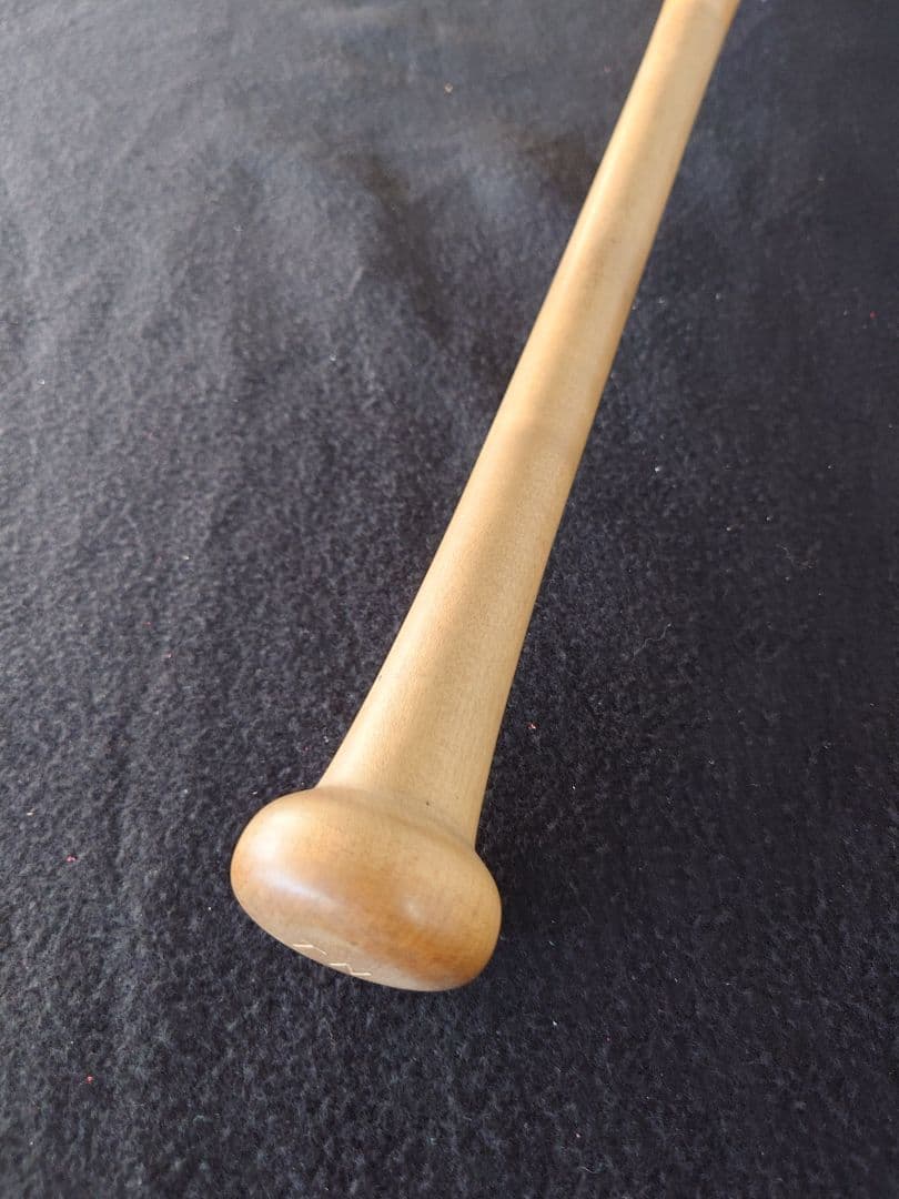 《中古》ミズノプロ　ロイヤルエクストラ二岡モデル84cm