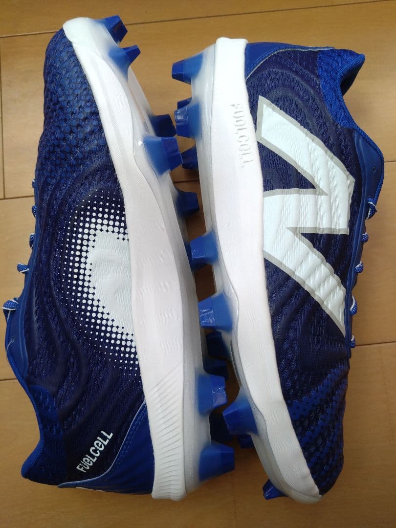 稲*置様 new balan ニューバランス PL4040B7 29.0cm 2