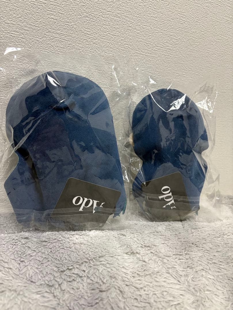 【未開封】Ado 生まれましたよおめでとうぬいぐるみ 2点セット