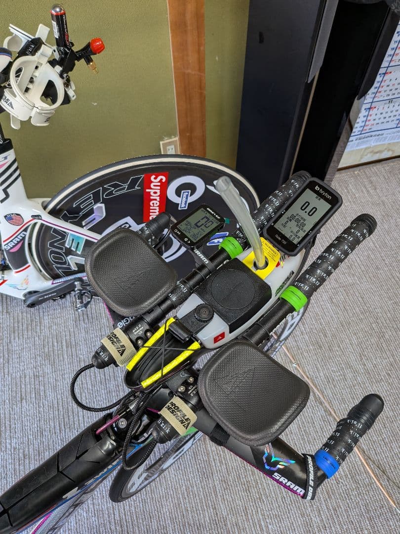 フェルトIA-2トライアスロンバイク 51サイズ - メルカリ