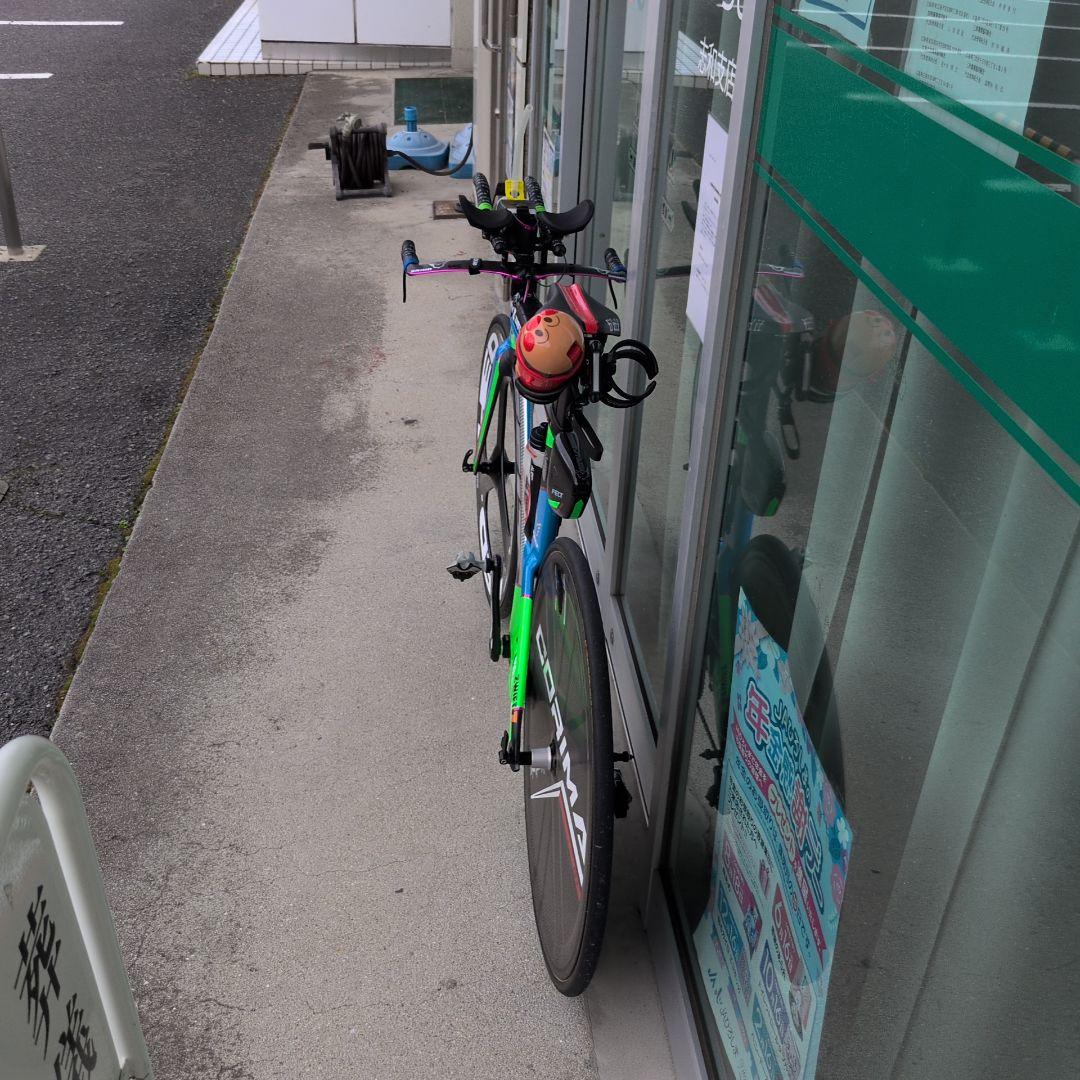 フェルトIA-2トライアスロンバイク 51サイズ - メルカリ