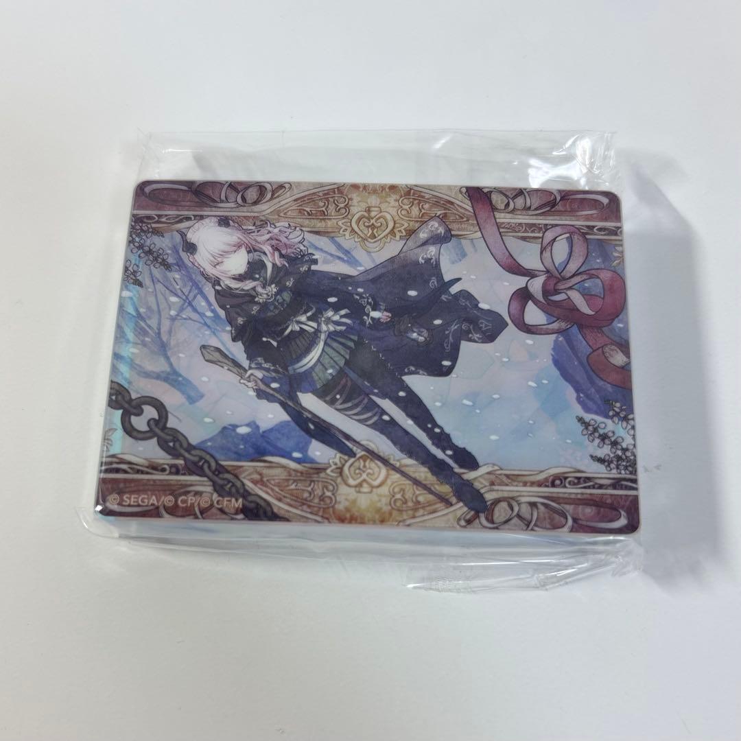 プロセカ 暁山瑞希 ノーブルアート 28 ボクのあしあとキミのゆくさき