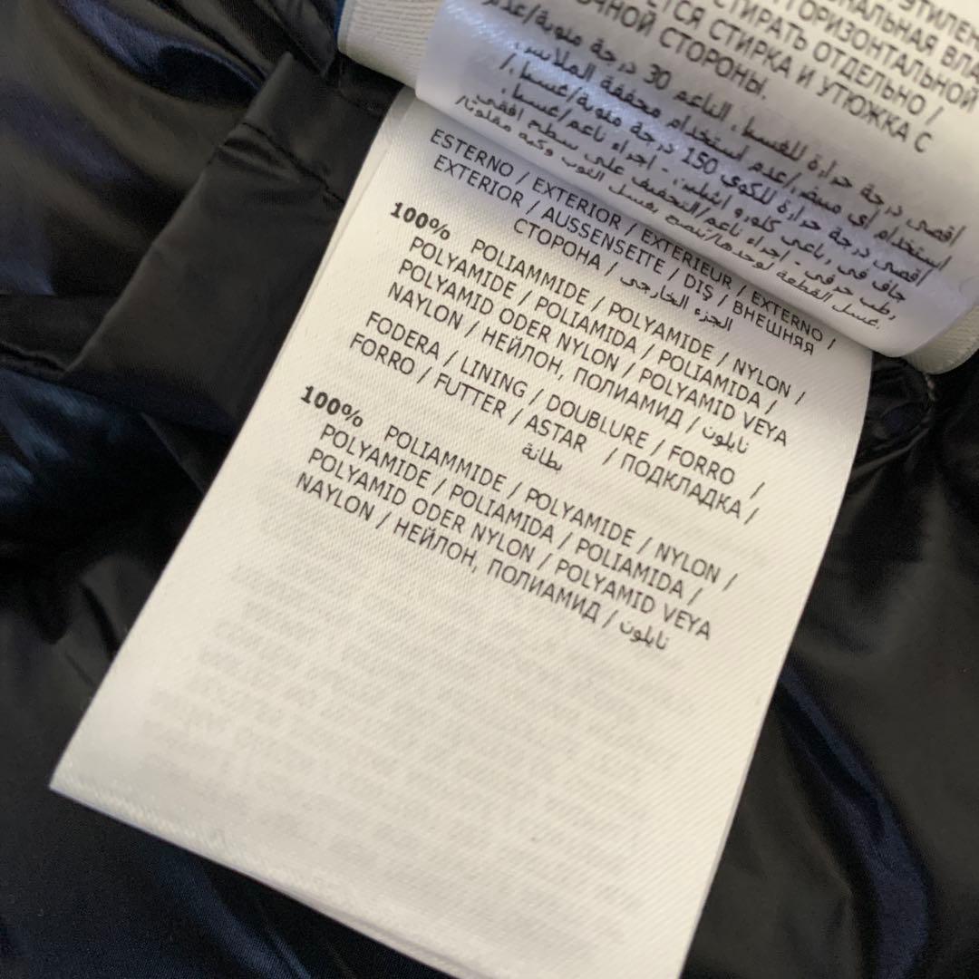 《美品》モンクレール　レディース　ダウンジャケット