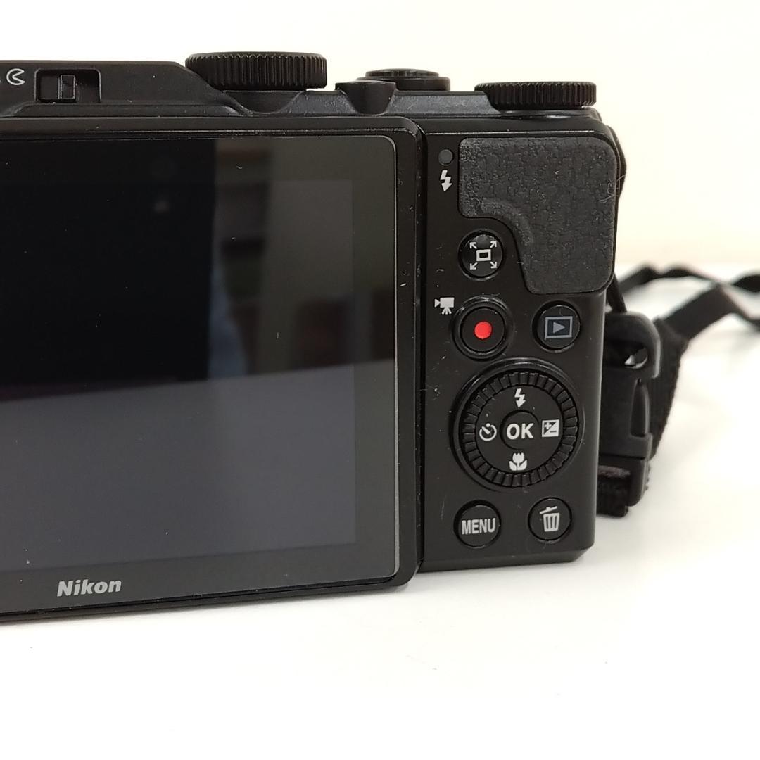 若《JXTWT》NIKON　COOLPIX　A900　コンパクトデジタルカメラ