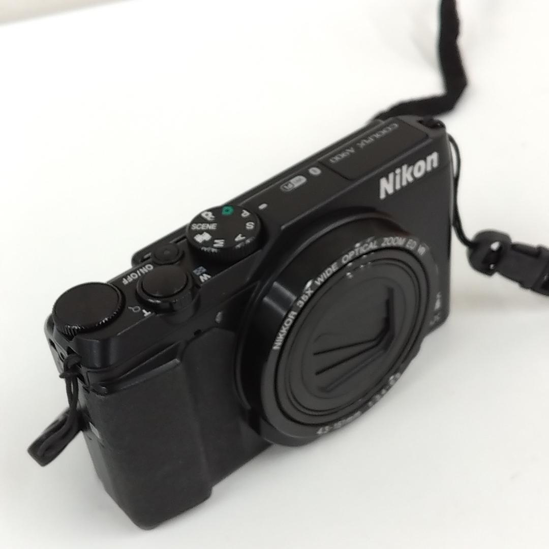 若《JXTWT》NIKON　COOLPIX　A900　コンパクトデジタルカメラ