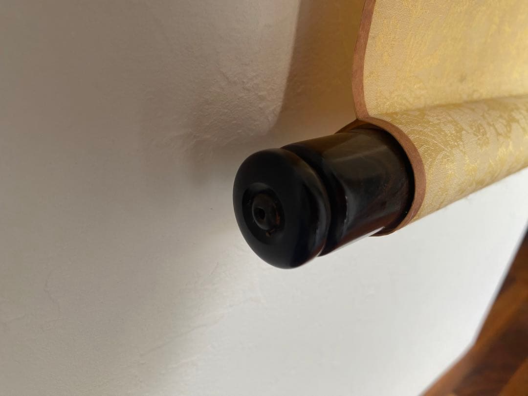 台湾画家 嶺南画派伝承者 李源海 作 水墨画 中国画 - メルカリ