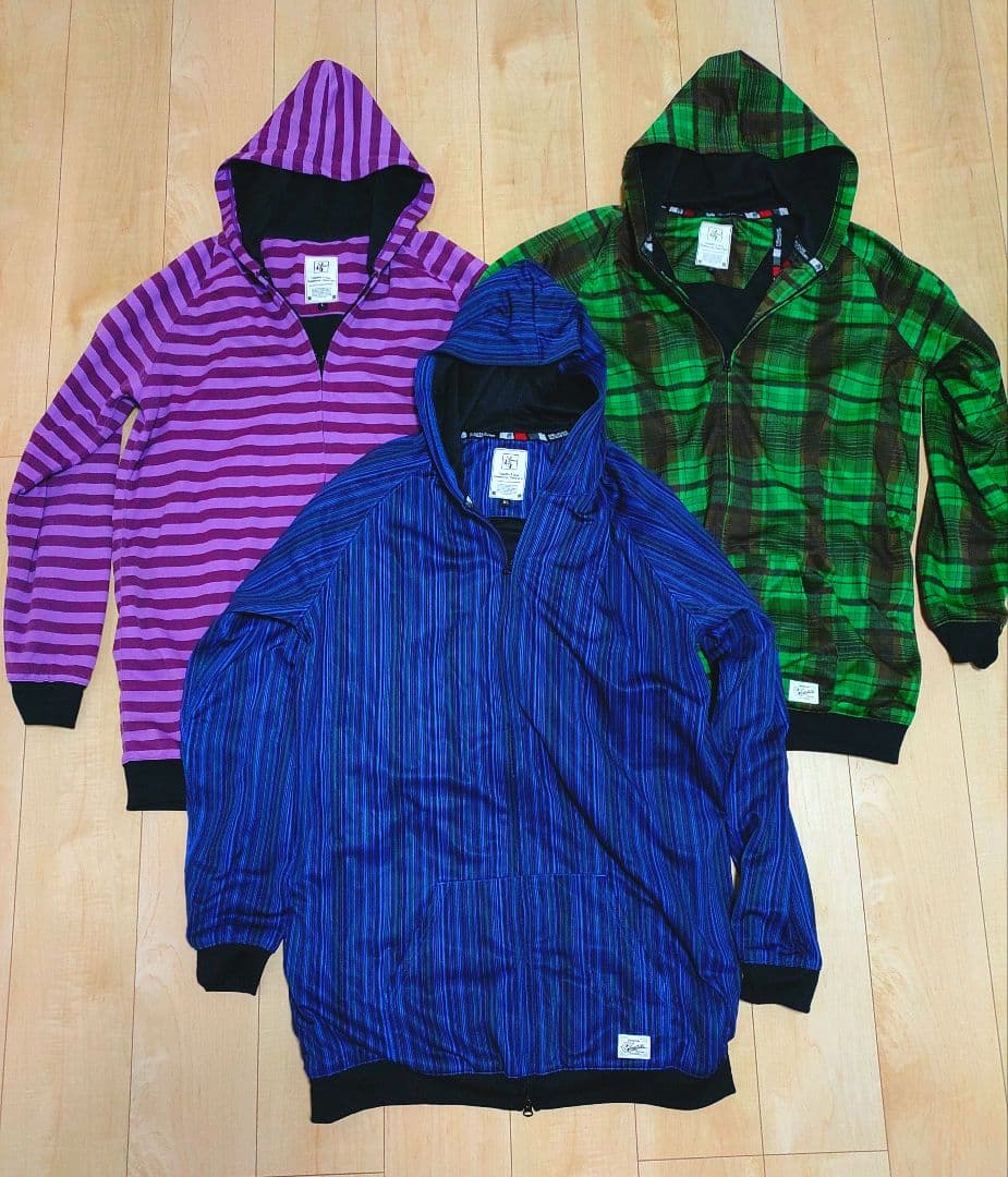 ☆激レア ウェア 侍 SAMURAI CLOTHING サムライクロージング - メルカリ