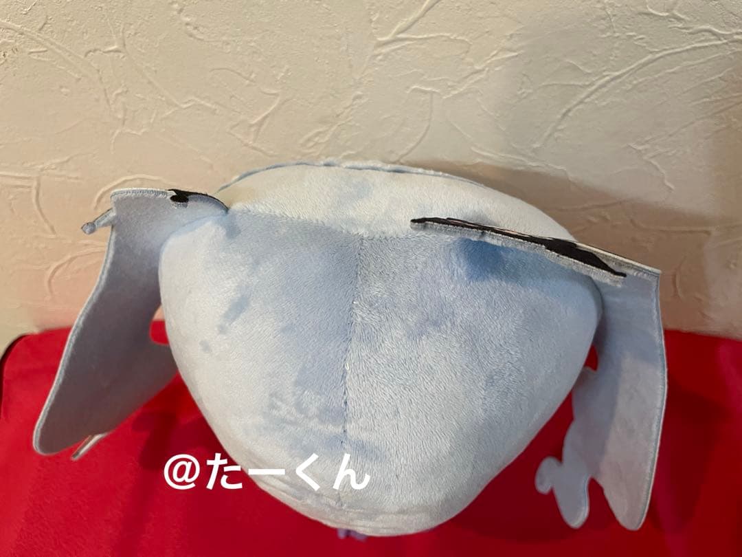 初音ミク ぬーどるストッパーフィギュア 雪ミク スカイタウン きゅるまる