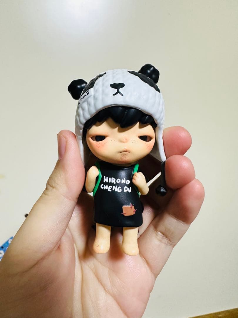 その他 Hirono Cheng du Stray Panda