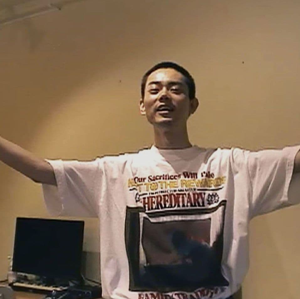 A24 Online Ceramics Hereditary スウェット 映画