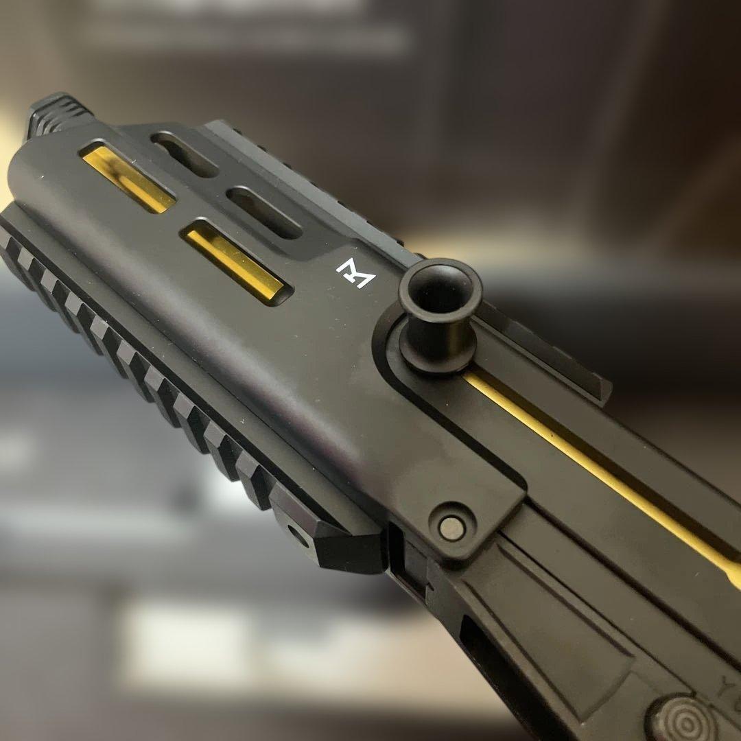 SCORPION mod.M ジャンク