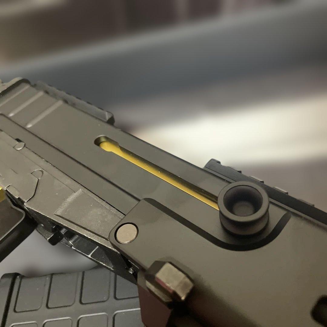 SCORPION mod.M ジャンク