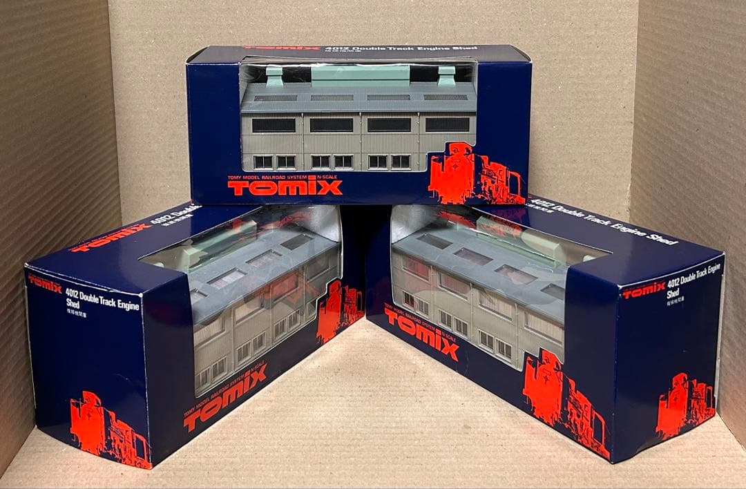 鉄道模型　Nゲージ 車庫　レール　レールエンド　橋脚　配線　詰合せセット