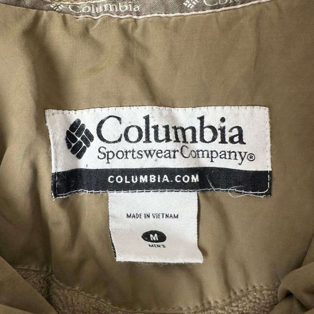 k*j様 ビンテージ 古着 Columbia コロンビア メンズ ジャケット サ
