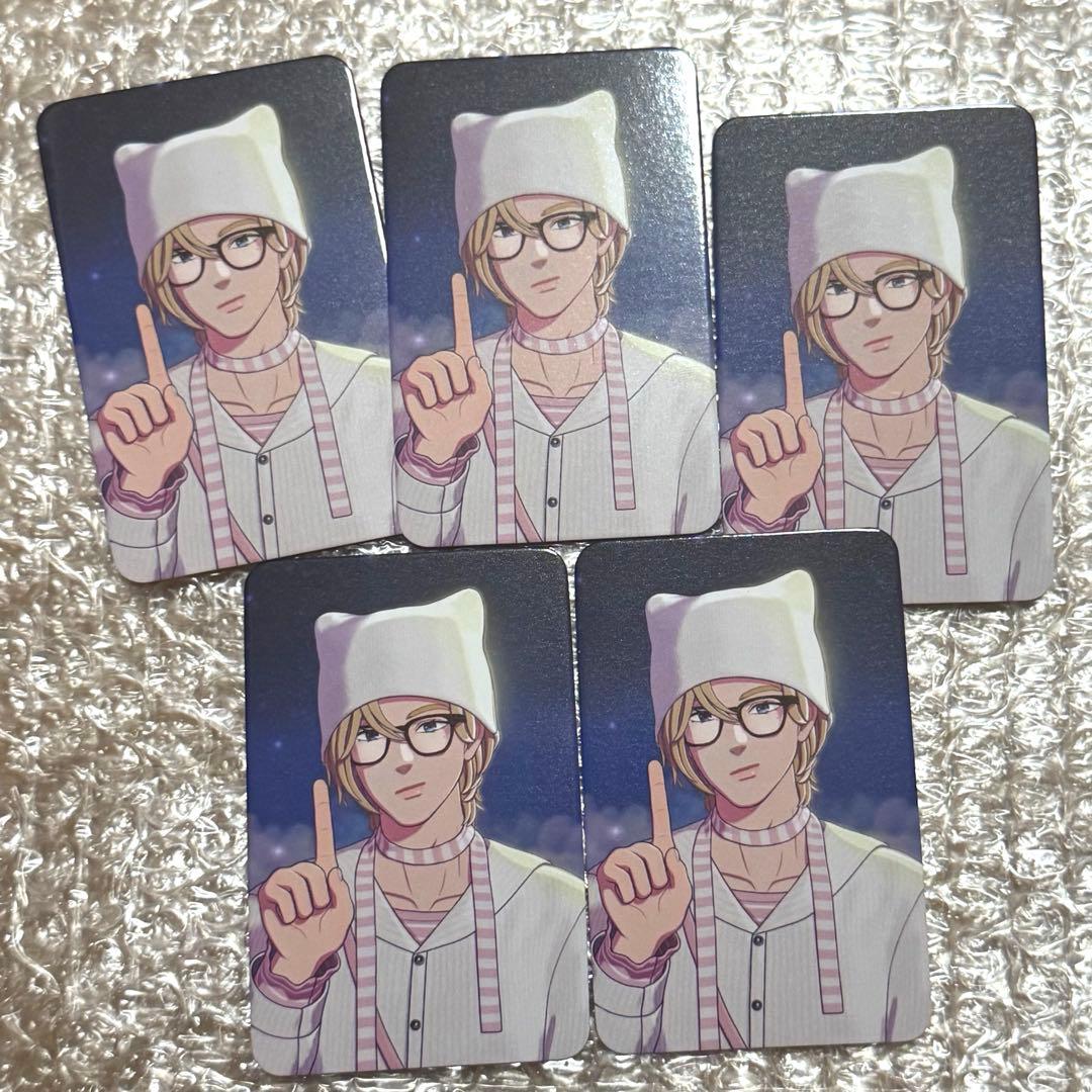 plave whosfan サイン会 特典 トレカ ノア - メルカリ