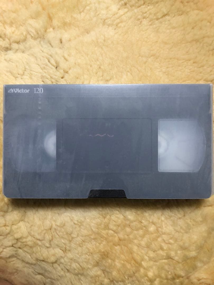 ビクター ビデオテープ120分 Amazon | Victor 120分ビデオテープ3巻パック(ハイグレードスケルトン