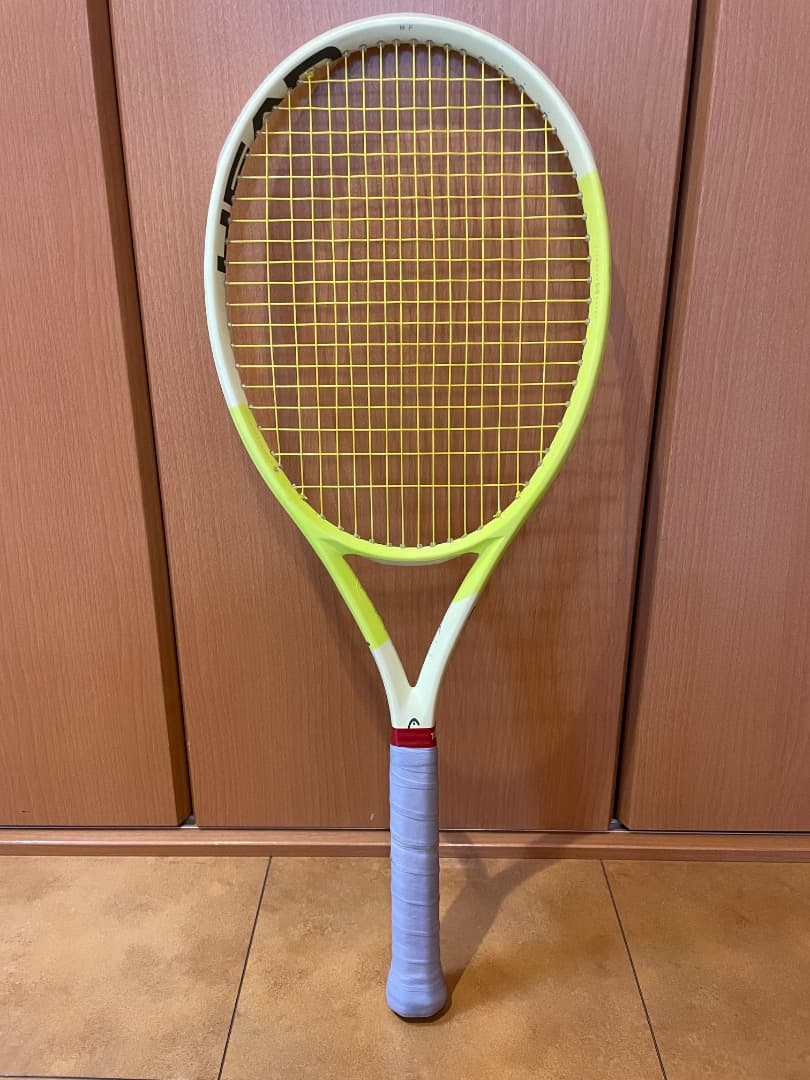 ラケット(軟式用) Head Extreme MP 2024 G2 HEAD（ヘッド） 【ガット張り工賃0円】ヘッド 硬式テニスラケット
