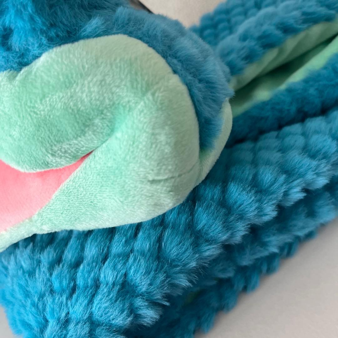 【新品未使用】ゲイリー　マフラー　ディズニー　ズートピア2