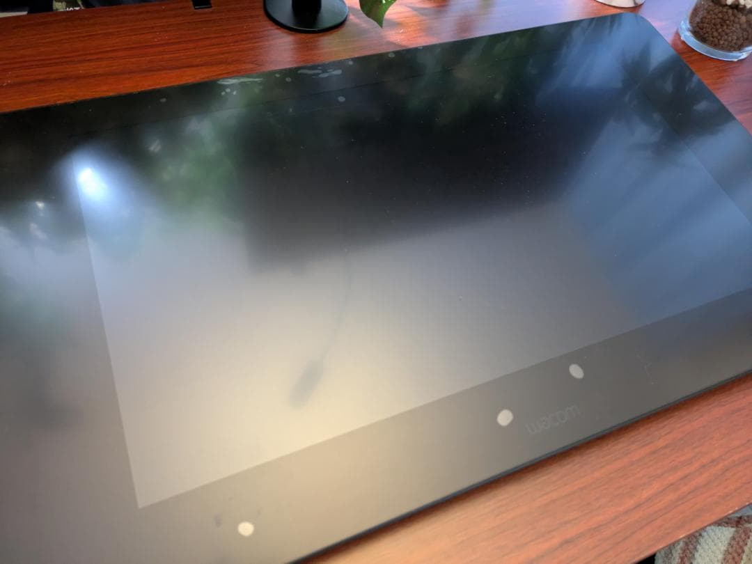 Wacom Cintiq Pro 24 ペンモデル （2024年製造） Wacom Cintiq Pro 24 Digital Drawing Display - Wacom