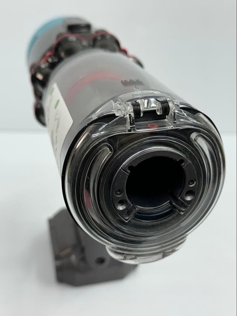 美品　ダイソン 掃除機　SV21 Micro 1.5kg 本体　純正バッテリー付