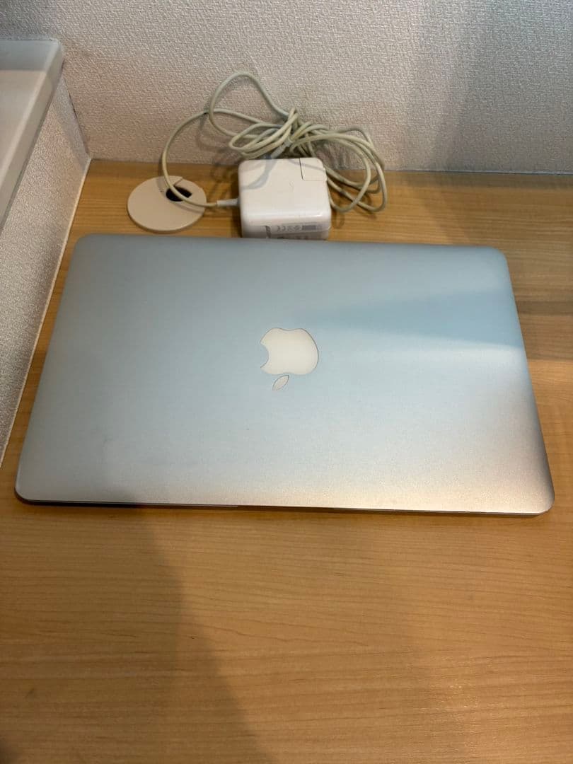 Macbook air 11 インチ(2015-Early) 傷なし美品 MacBook Air (11-inch, Early 2015) - 技術仕様 - Apple サポート (日本)
