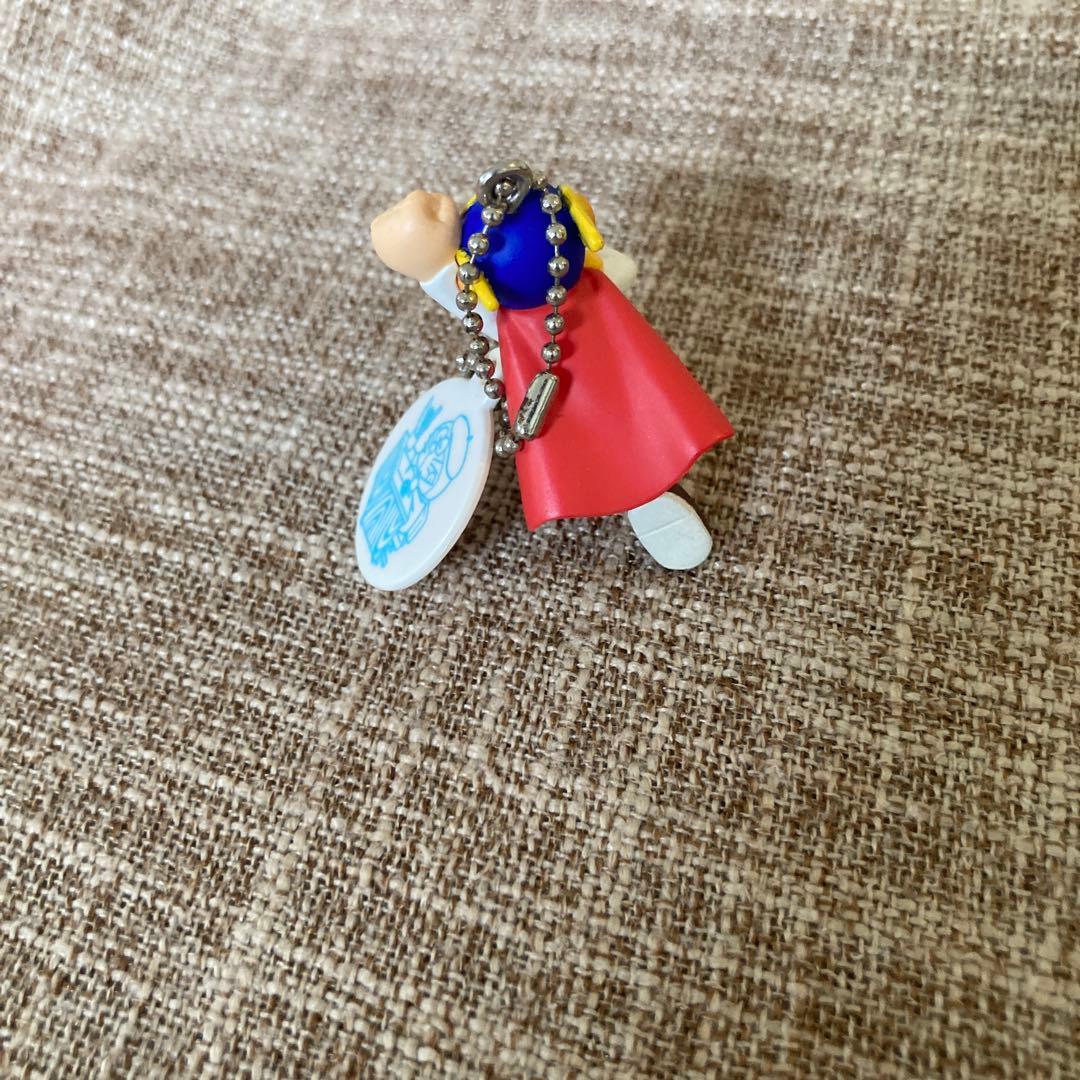 ⭐️【早い者勝ち】パーマン キーホルダー 藤子・F・不二雄