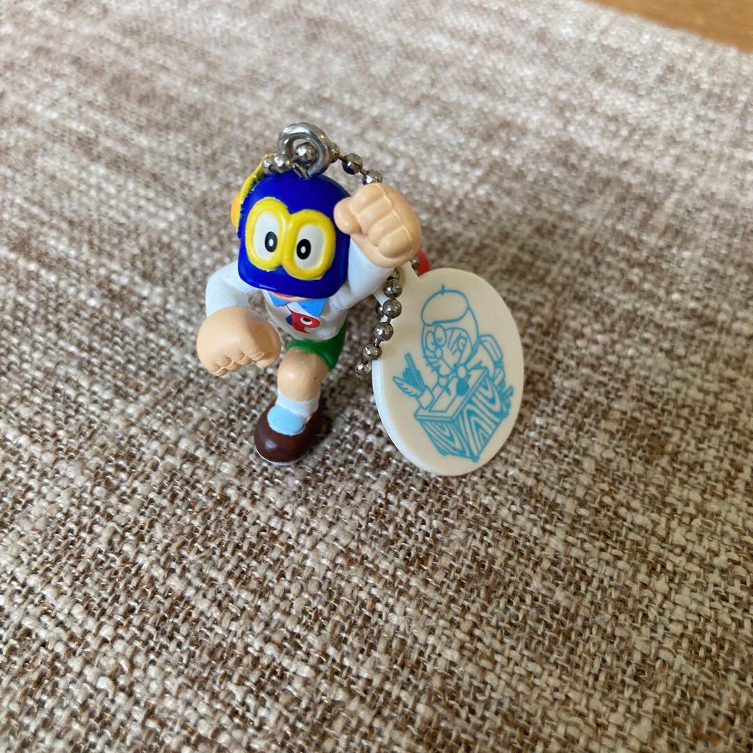⭐️【早い者勝ち】パーマン キーホルダー 藤子・F・不二雄