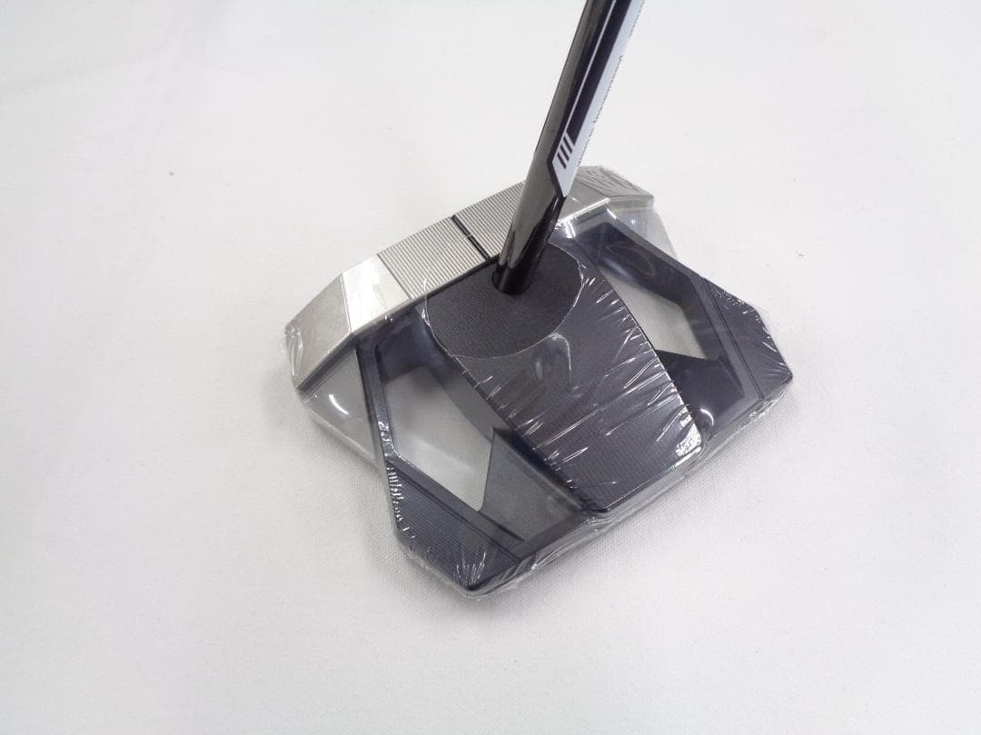 左用 新品☆Spider ZT 34インチ 日本仕様 ゼロトルク レフティ - メルカリ