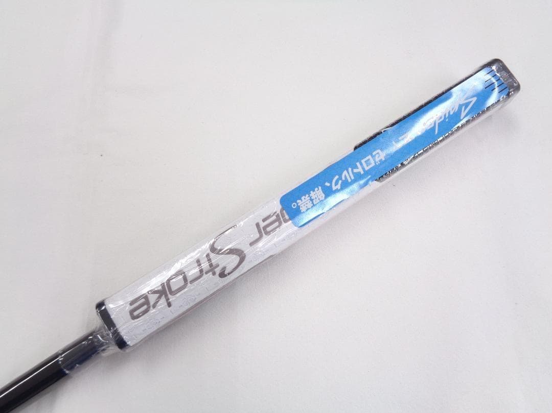 左用 新品☆Spider ZT 34インチ 日本仕様 ゼロトルク レフティ - メルカリ